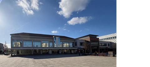 Hoyerswerda Ladenlokale, Ladenflächen 