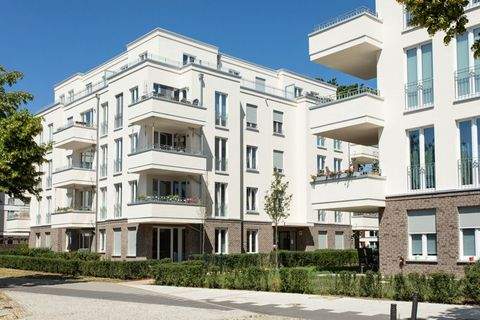 Potsdam Wohnungen, Potsdam Wohnung mieten