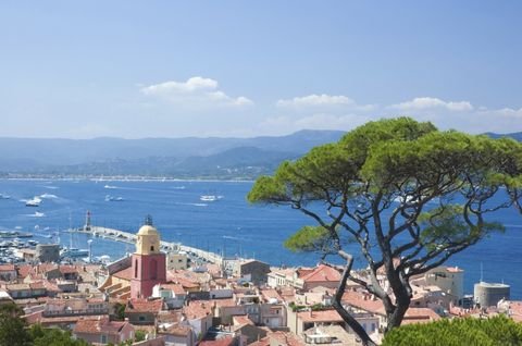 Saint Tropez Grundstücke, Saint Tropez Grundstück kaufen