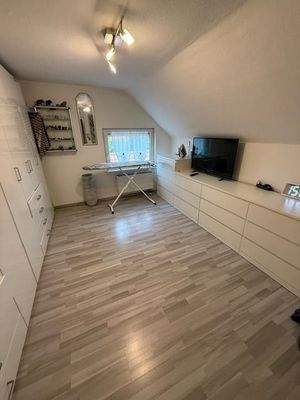 Schlafzimmer-Kinderzimmer