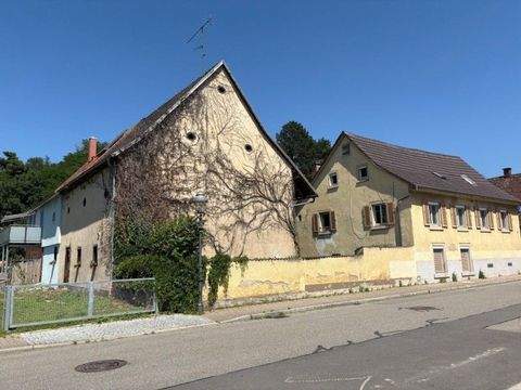 Müllheim Häuser, Müllheim Haus kaufen