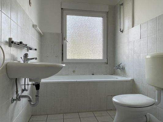 Badezimmer 1. Obergeschoss