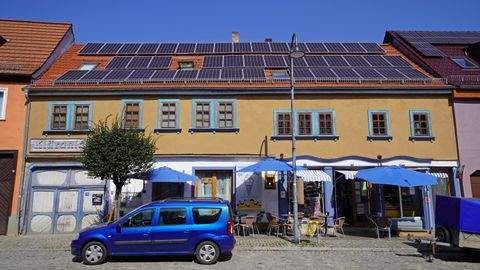 Kranichfeld Häuser, Kranichfeld Haus kaufen