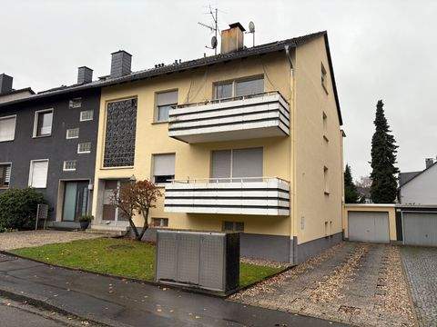 Dortmund Wohnungen, Dortmund Wohnung kaufen