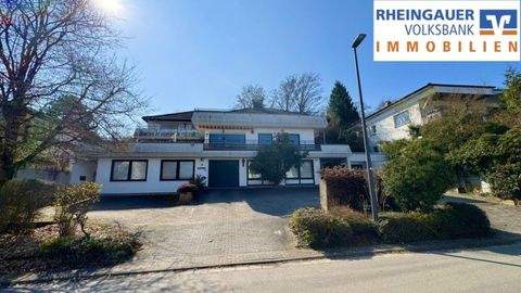 Eltville Wohnungen, Eltville Wohnung kaufen