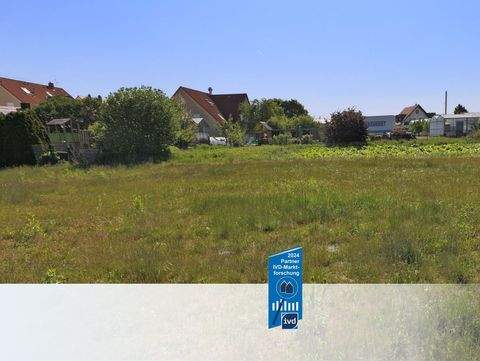 Nürnberg Grundstücke, Nürnberg Grundstück kaufen