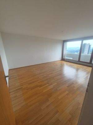 weitere Sicht Wohn-/Esszimmer