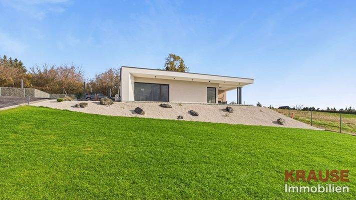 Außenansicht Haus 2