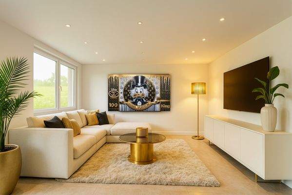 ... so könnte man es auch gestalten. Veranschauungsbeispiel.