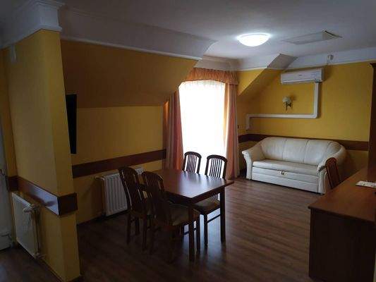 Klimatisierte Superior