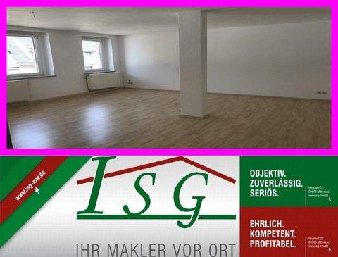 Mittweida Wohnungen, Mittweida Wohnung mieten