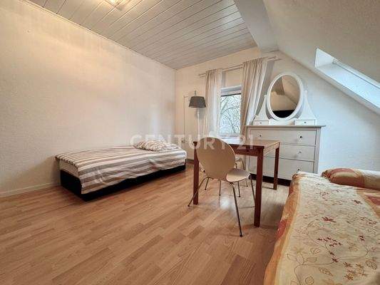 OG - 3. Schlafzimmer