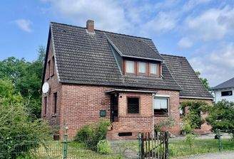Haus Ansicht