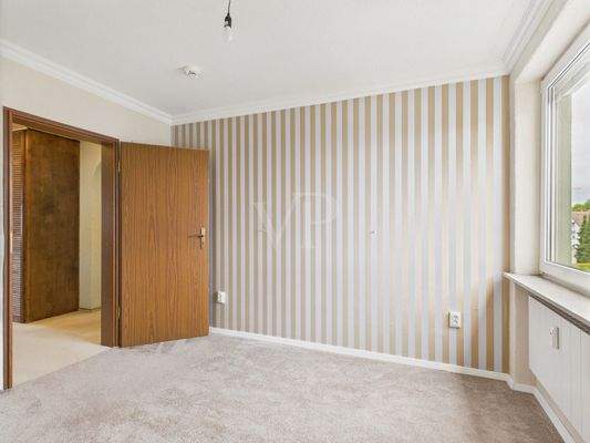 Kinderzimmer / Büro