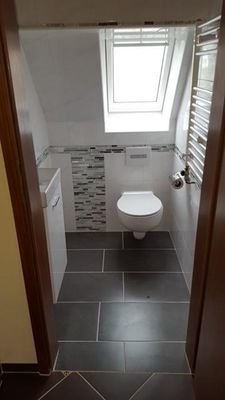 WC DG