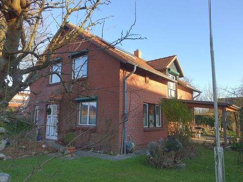 Nindorf Häuser, Nindorf Haus kaufen