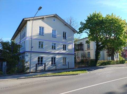 Weißenburg i. Bay. Wohnungen, Weißenburg i. Bay. Wohnung mieten