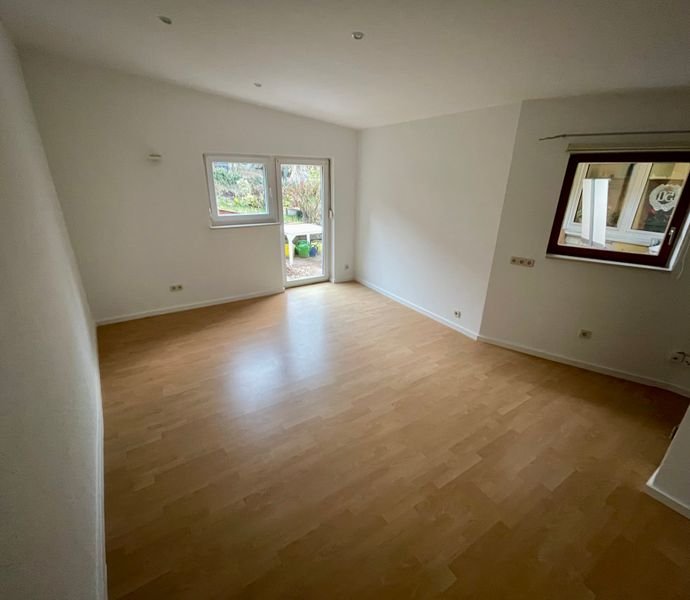 1 Zimmer Wohnung in Trier (Euren)