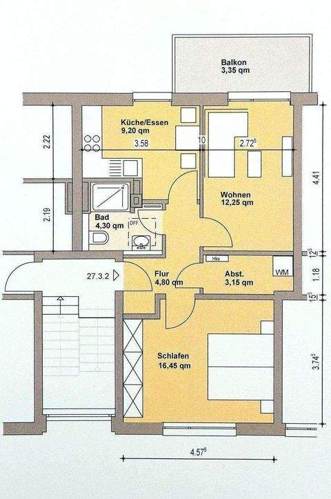 Frankfurt am Main Wohnungen, Frankfurt am Main Wohnung mieten