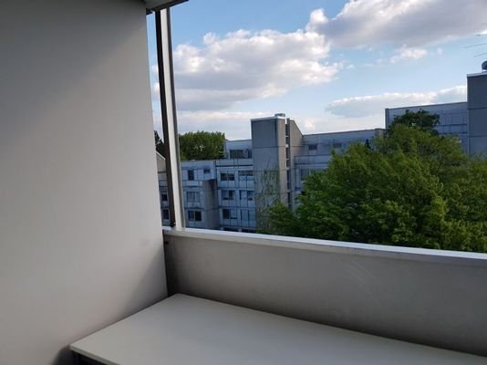Traumapartment am engl. Garten München v. priv Apartment