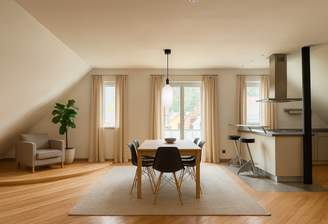 Wohn- und Essbereich_visualisiert