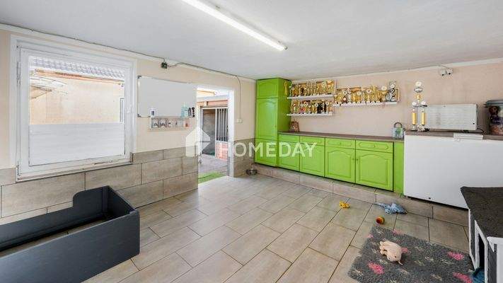 Nebenhaus Zimmer 1 2