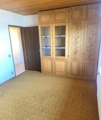 Kinderzimmer 2 mit Flur