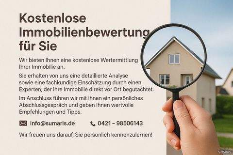 Lemwerder Häuser, Lemwerder Haus kaufen