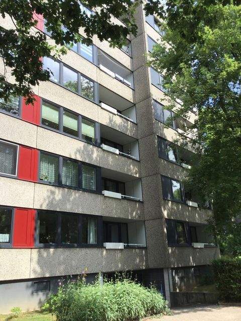 Essen Wohnungen, Essen Wohnung mieten