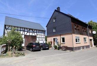 Frontansicht