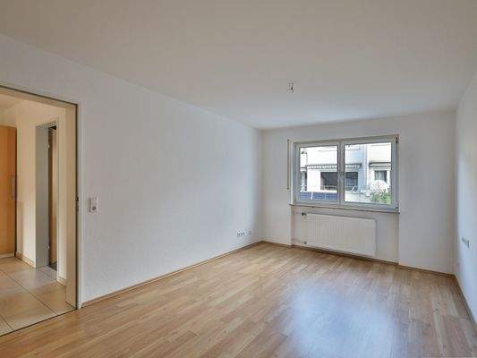 OG: Weiteres schönes Schlafzimmer