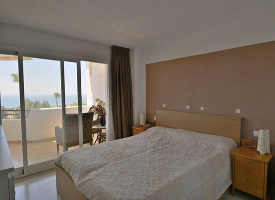 Photo: Apartment in Mijas Costa