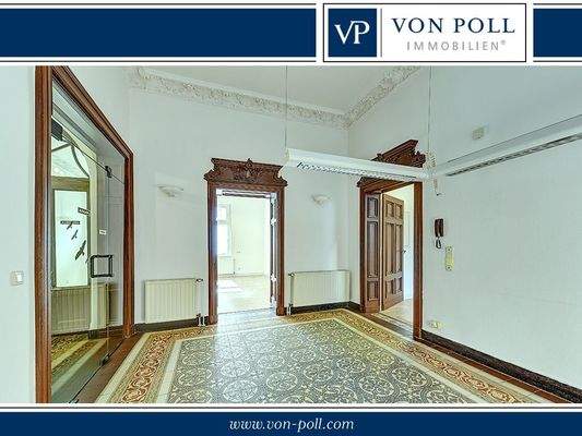 Von Poll - Castrop-Rauxel 01.2