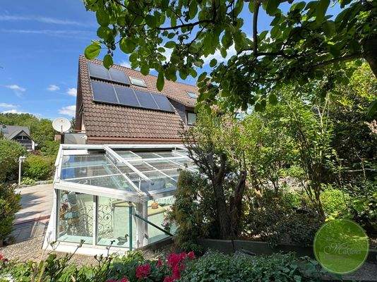 ... und viele schöne Nischen