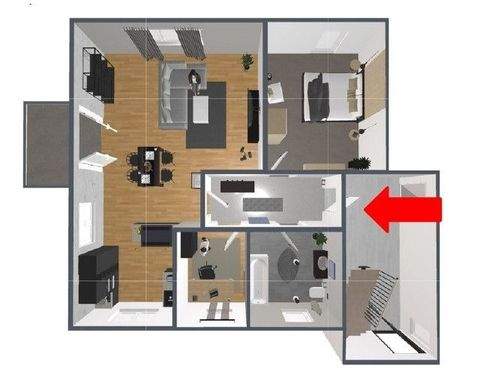 Mertloch Wohnungen, Mertloch Wohnung kaufen