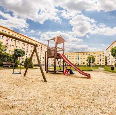 Wohnanlage Otto-Schmiedt-Straße 37