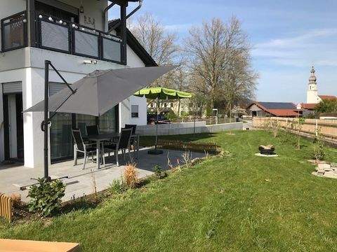 Saaldorf-Surheim Wohnungen, Saaldorf-Surheim Wohnung mieten