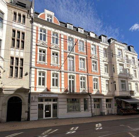 Schwerin Wohnungen, Schwerin Wohnung mieten