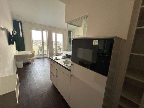 Vilsbiburg Wohnen auf Zeit, möbliertes Wohnen