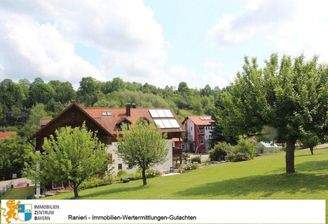 Aussenansichten Garten