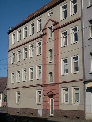 Objektansicht