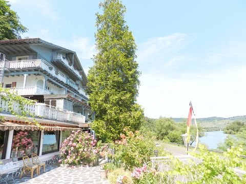 Traben-Trarbach Gastronomie, Pacht, Gaststätten
