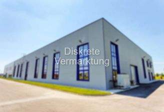 Diskrete Vermarktung