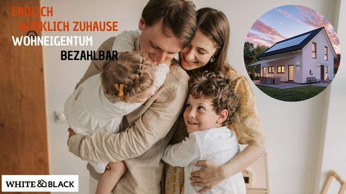 Endlich wirklich Zuhause