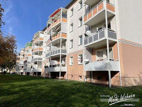 Merseburg Wohnungen, Merseburg Wohnung mieten