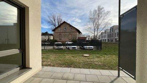 Königs Wusterhausen Wohnungen, Königs Wusterhausen Wohnung mieten