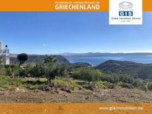 tolle, ursprüngliche Landschaft