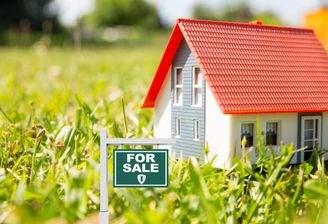 Grundstück zu verkaufen