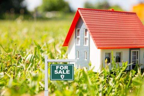 Bothel Häuser, Bothel Haus kaufen