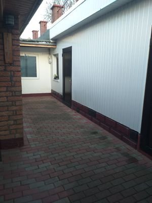 Innenhof